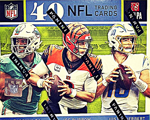 Image of Panini Chronicles