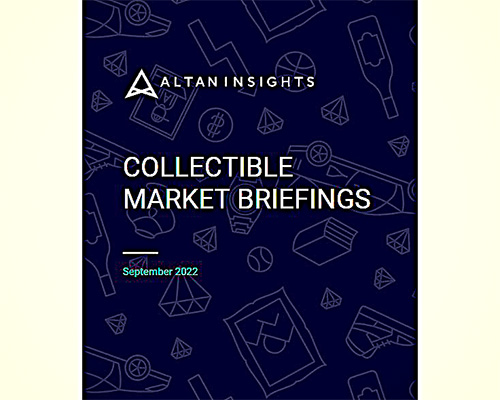 Image of Altan Insights Cover