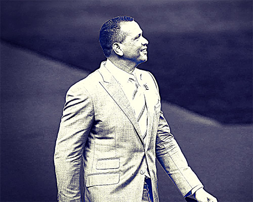 Image of A-Rod