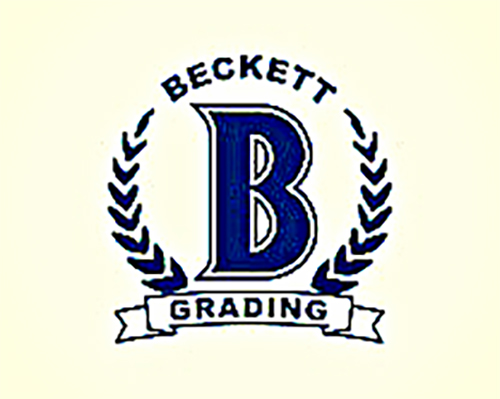 Image of Beckett Logo