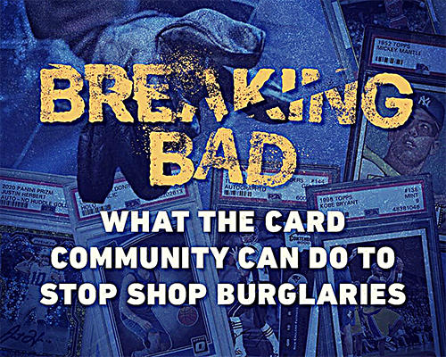 Image of a LCS Break Infographic