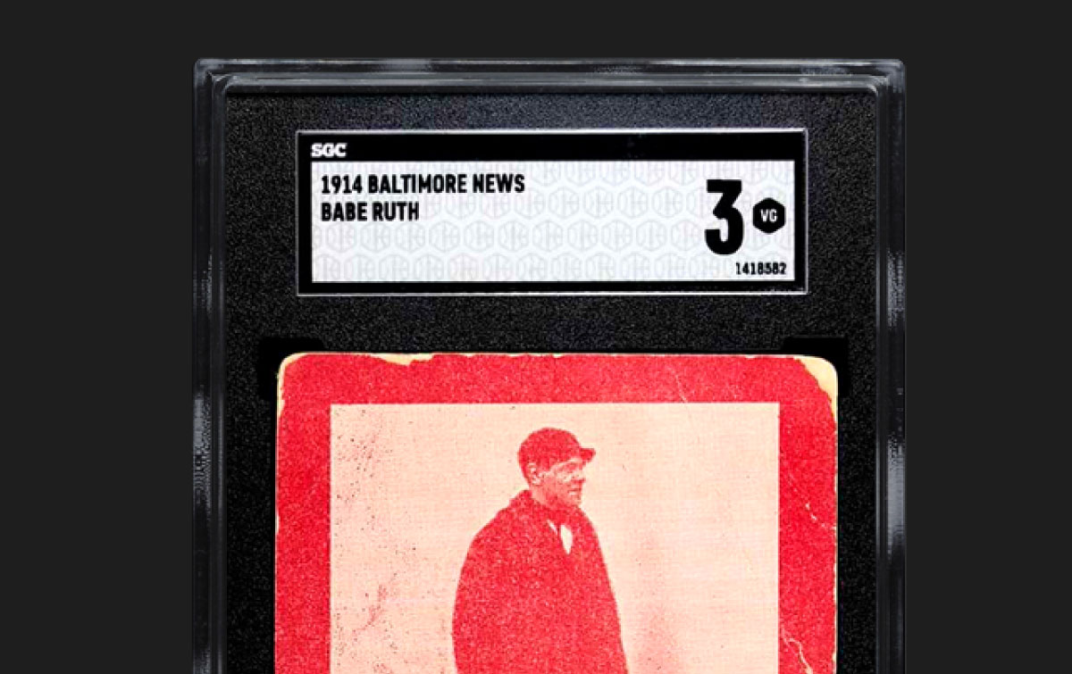 The Collectable25 Collection