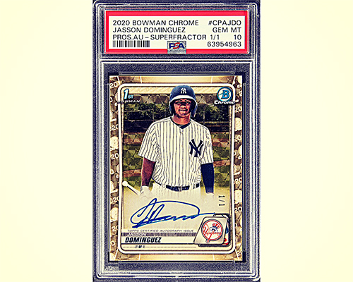 Image of Doningues Superfractor