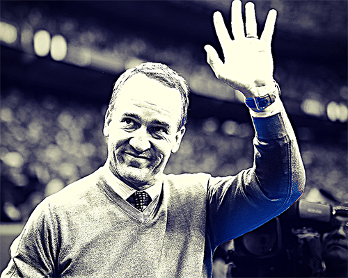 Image of Peyton Manning