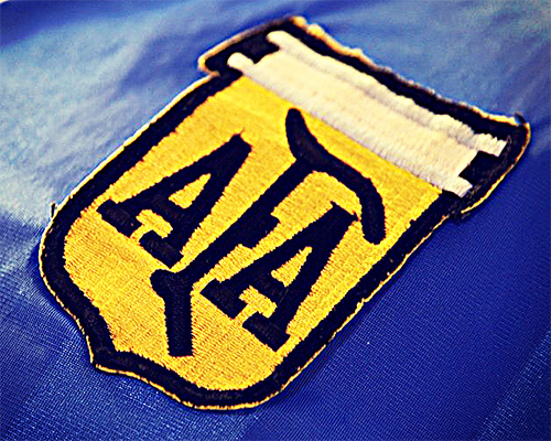 Image of Maradona Jersey