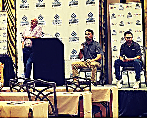 Image of Industry Summit