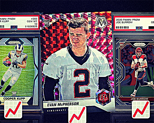 Image of Top NFL Playoff cards