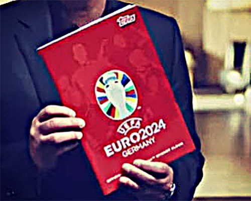 Image of Euro 2024