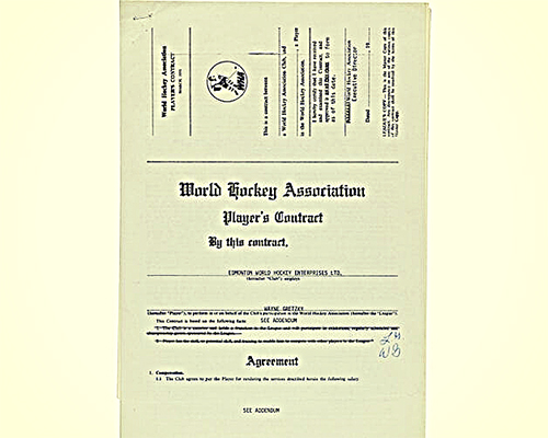 Image of Grezky contract
