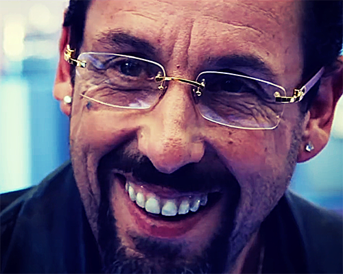 Image of Adam Sandler