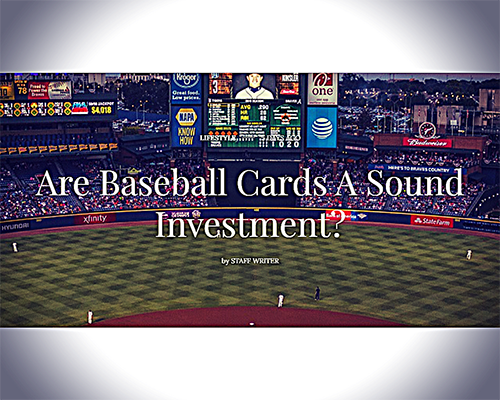 Image of a baseball field infographic