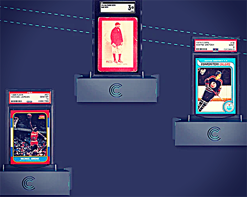 Image of a Collectable Infographic