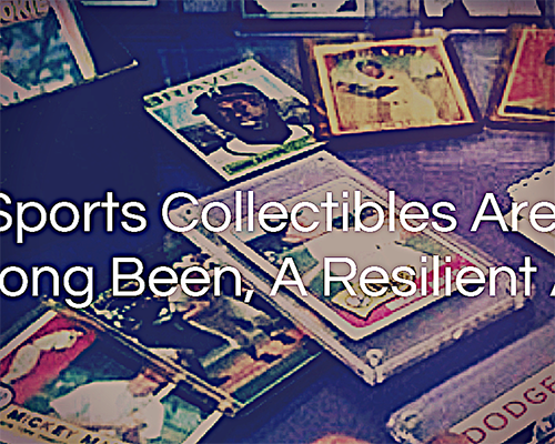 Image of a CollectableU Infographic