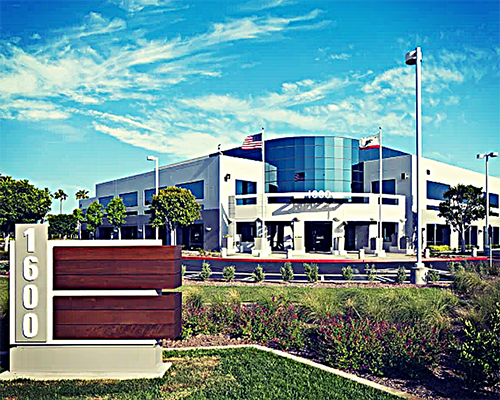 Image of Collectors HQ