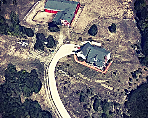 Image of Crime House