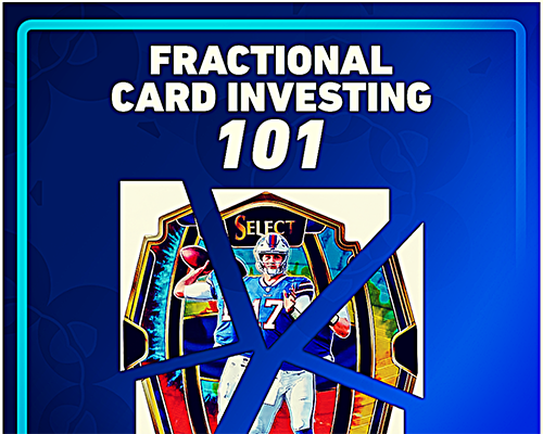 Image of Fractional Card Investing
