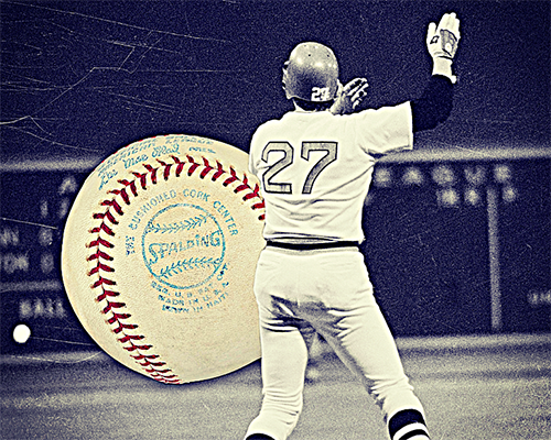 Image of Carlton Risk