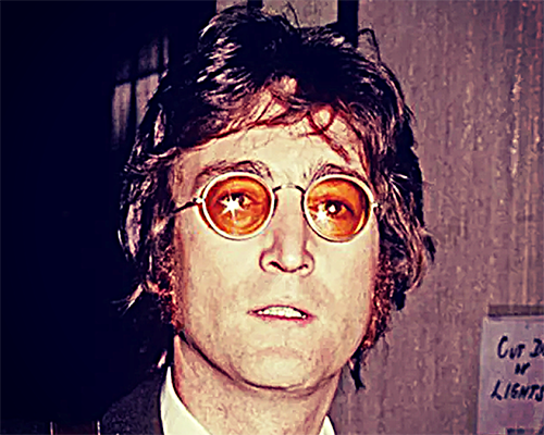 Image of John Lennon
