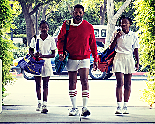 Image of King Richard