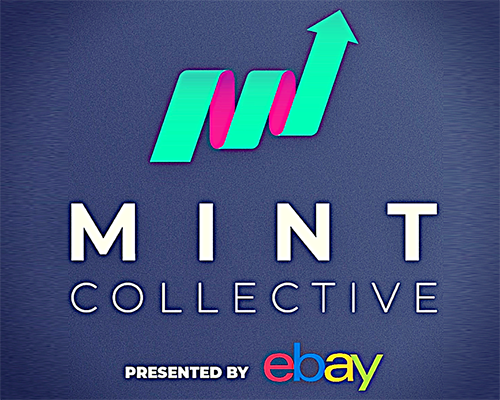 Image of Mint Collective logo