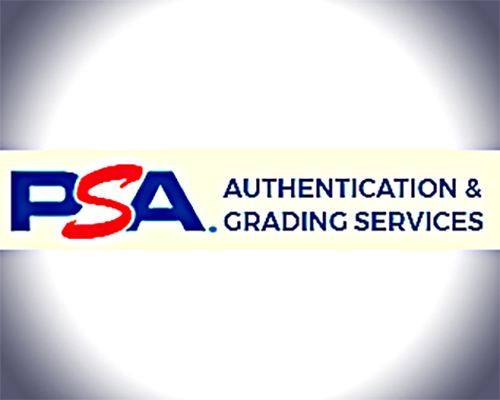 Image of PSA's logo