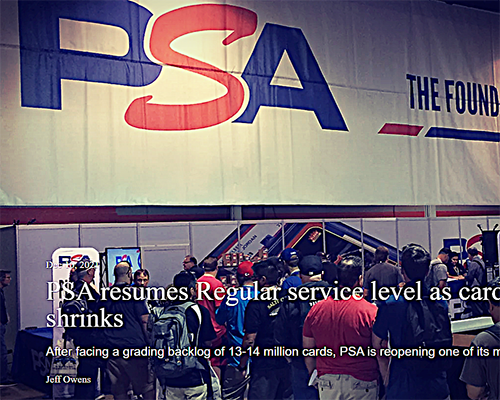 Image of a PSA Banner