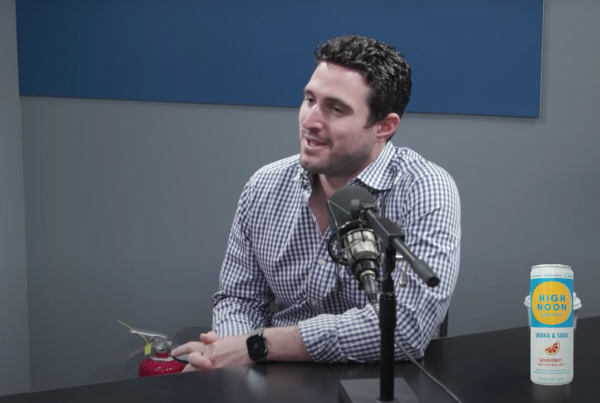 Thought leadership - Collectable CEO Ezra Levine On Collectibles, Fractionalization, The 21st Century Portfolio, And More