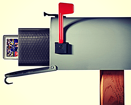 Image of a shipping tutorial