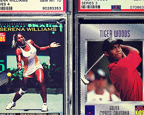 Image of SI for Kids Cards