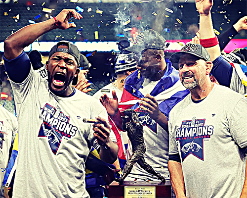 Image of Jorge Soler