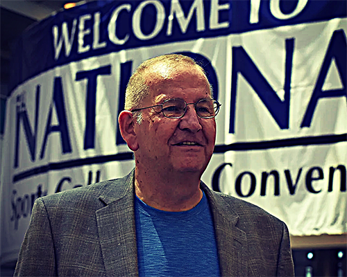 Image of The National Convention